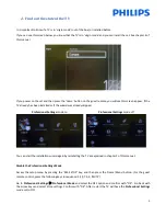 Предварительный просмотр 4 страницы Philips 26HFL5008D/10 Installation Manual