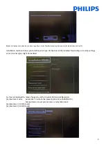 Предварительный просмотр 10 страницы Philips 26HFL5008D/12 Installation Manual
