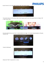 Предварительный просмотр 13 страницы Philips 26HFL5008D/12 Installation Manual