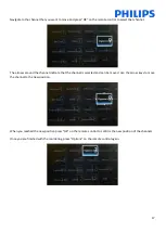 Предварительный просмотр 18 страницы Philips 26HFL5008D/12 Installation Manual