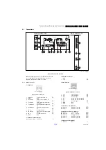 Preview for 3 page of Philips 26HFL5008D/12 Service Manual