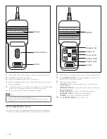 Preview for 14 page of Philips 26HFL5561H/27 Quick Start Manual