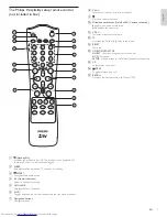 Предварительный просмотр 9 страницы Philips 26HFL5561L/27 User Manual