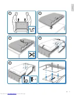 Предварительный просмотр 25 страницы Philips 26HFL5561L/27 User Manual