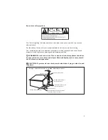 Preview for 4 page of Philips 26HFL5830D User Manual