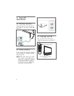 Preview for 9 page of Philips 26HFL5830D User Manual