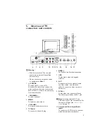 Preview for 10 page of Philips 26HFL5830D User Manual