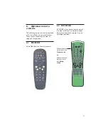 Preview for 12 page of Philips 26HFL5830D User Manual