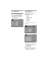 Preview for 16 page of Philips 26HFL5830D User Manual