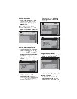 Preview for 18 page of Philips 26HFL5830D User Manual