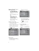 Preview for 19 page of Philips 26HFL5830D User Manual