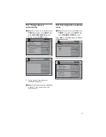 Preview for 20 page of Philips 26HFL5830D User Manual