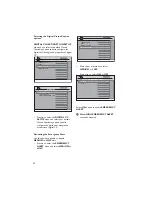 Preview for 23 page of Philips 26HFL5830D User Manual