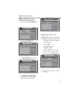 Preview for 28 page of Philips 26HFL5830D User Manual