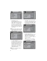 Preview for 29 page of Philips 26HFL5830D User Manual