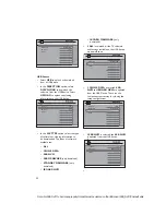 Preview for 33 page of Philips 26HFL5830D User Manual