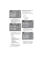 Preview for 35 page of Philips 26HFL5830D User Manual