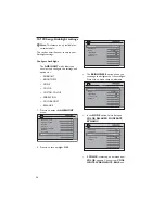 Preview for 37 page of Philips 26HFL5830D User Manual