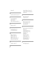 Preview for 49 page of Philips 26HFL5830D User Manual