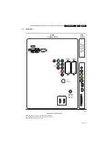 Preview for 3 page of Philips 26HFL5870D/10 Service Manual