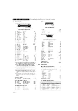 Preview for 4 page of Philips 26HFL5870D/10 Service Manual