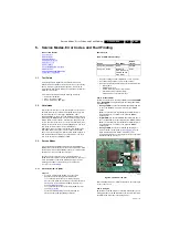 Preview for 25 page of Philips 26HFL5870D/10 Service Manual