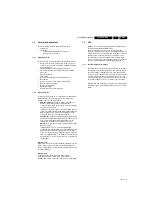 Preview for 53 page of Philips 26HFL5870D/10 Service Manual