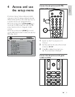 Предварительный просмотр 11 страницы Philips 26HFL5870D User Manual