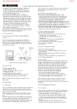 Preview for 12 page of Philips 26MF231D/37 Service Manual