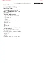 Preview for 15 page of Philips 26MF231D/37 Service Manual