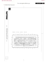 Preview for 59 page of Philips 26MF231D/37 Service Manual