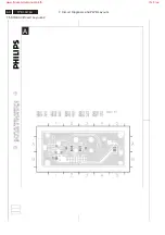 Preview for 60 page of Philips 26MF231D/37 Service Manual