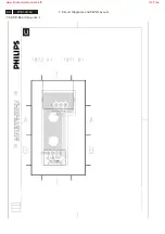 Preview for 62 page of Philips 26MF231D/37 Service Manual