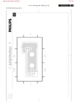 Preview for 63 page of Philips 26MF231D/37 Service Manual