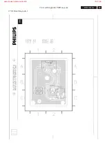 Preview for 65 page of Philips 26MF231D/37 Service Manual