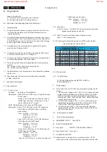 Preview for 70 page of Philips 26MF231D/37 Service Manual