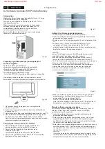 Preview for 74 page of Philips 26MF231D/37 Service Manual