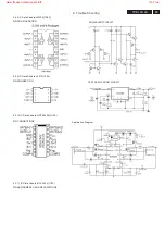 Preview for 83 page of Philips 26MF231D/37 Service Manual