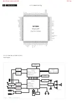 Preview for 84 page of Philips 26MF231D/37 Service Manual