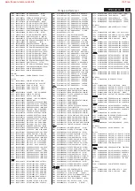 Preview for 97 page of Philips 26MF231D/37 Service Manual