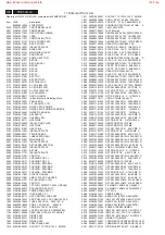 Preview for 100 page of Philips 26MF231D/37 Service Manual