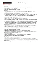 Preview for 8 page of Philips 26MF605W/17 Service Manual