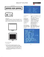 Preview for 9 page of Philips 26MF605W/17 Service Manual