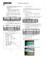 Preview for 18 page of Philips 26MF605W/17 Service Manual