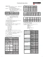 Preview for 19 page of Philips 26MF605W/17 Service Manual