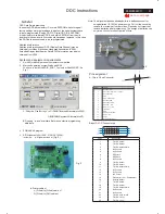 Preview for 21 page of Philips 26MF605W/17 Service Manual