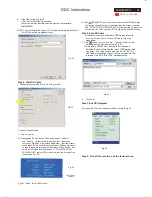 Preview for 25 page of Philips 26MF605W/17 Service Manual