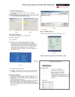 Preview for 27 page of Philips 26MF605W/17 Service Manual