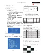 Preview for 35 page of Philips 26MF605W/17 Service Manual