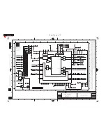 Preview for 54 page of Philips 26MF605W/17 Service Manual